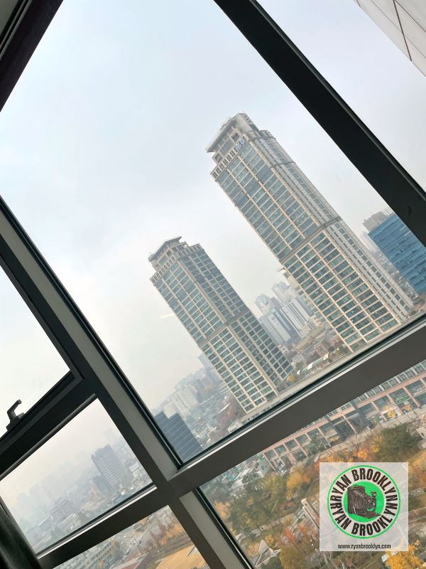 My First Time in Korea - Image 1