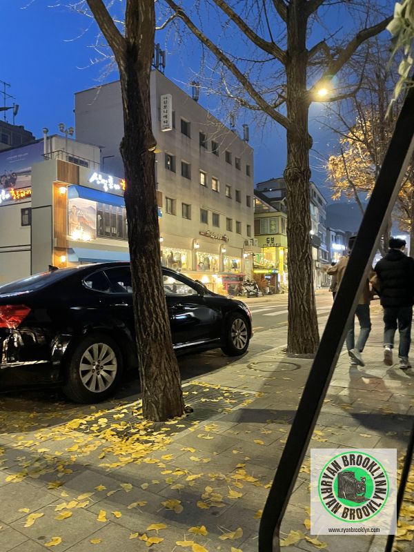 My First Time in Korea - Image 7
