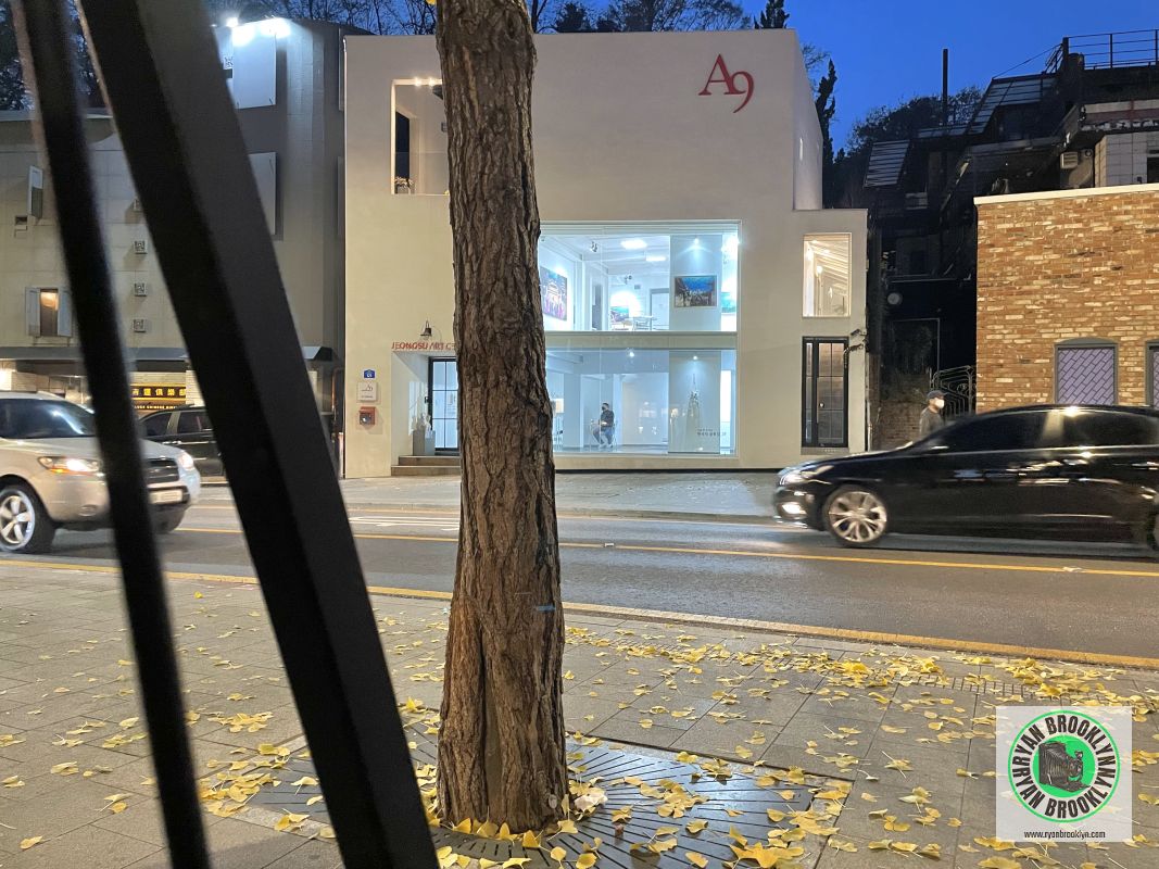 My First Time in Korea - Image 8