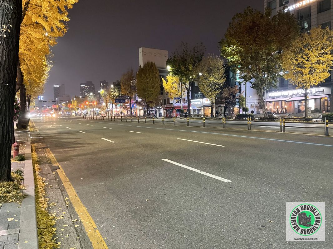 My First Time in Korea - Image 15