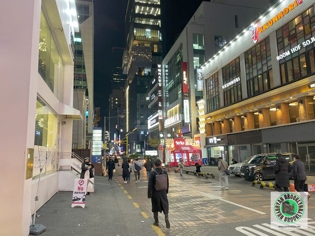 My First Time in Korea - Image 18