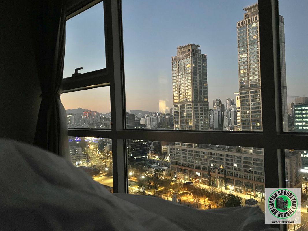 My First Time in Korea - Image 19