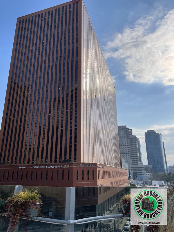 My First Time in Korea - Image 20