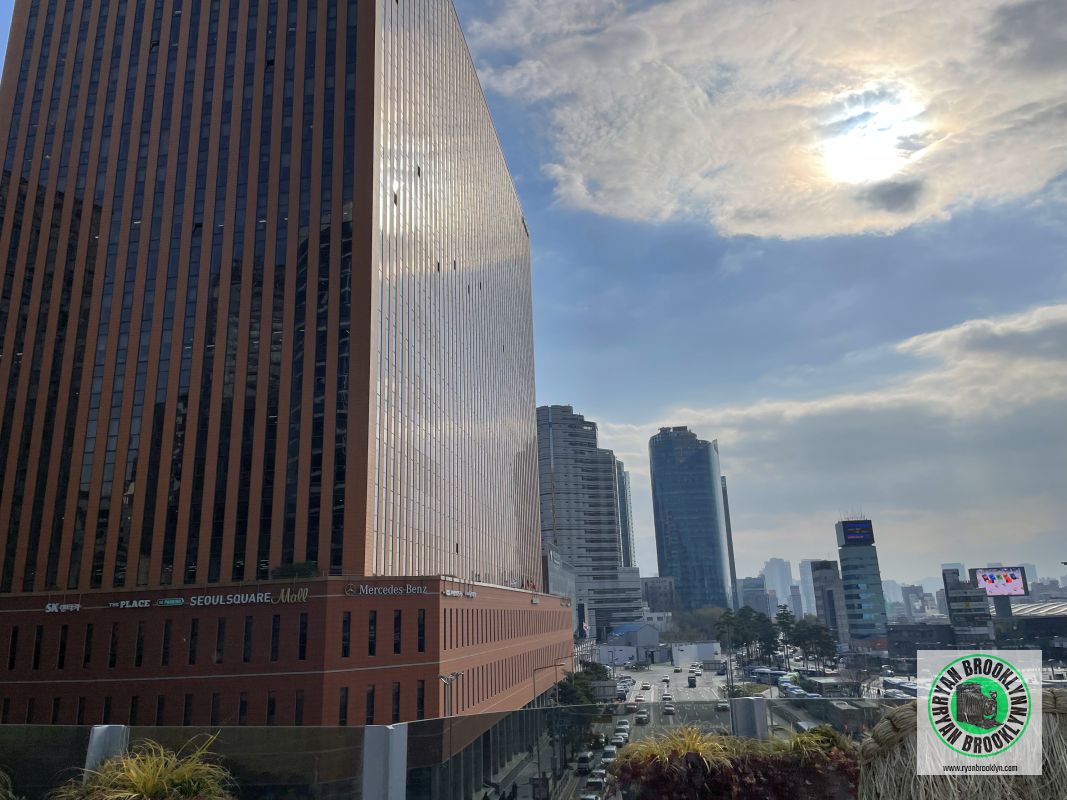 My First Time in Korea - Image 20